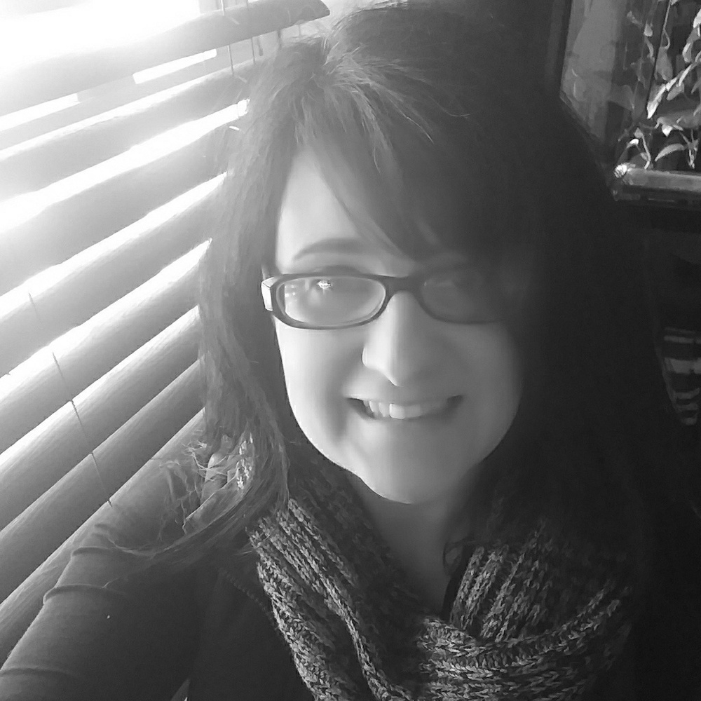 Meet your Posher, Barb